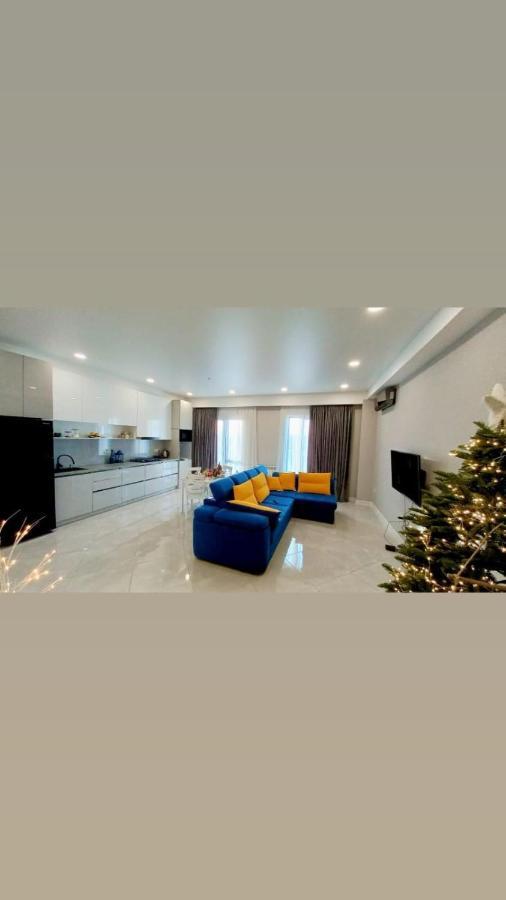 D-S Apartament In 库塔伊西 外观 照片